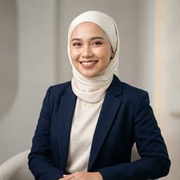 Rina Oktaviani, S.E.