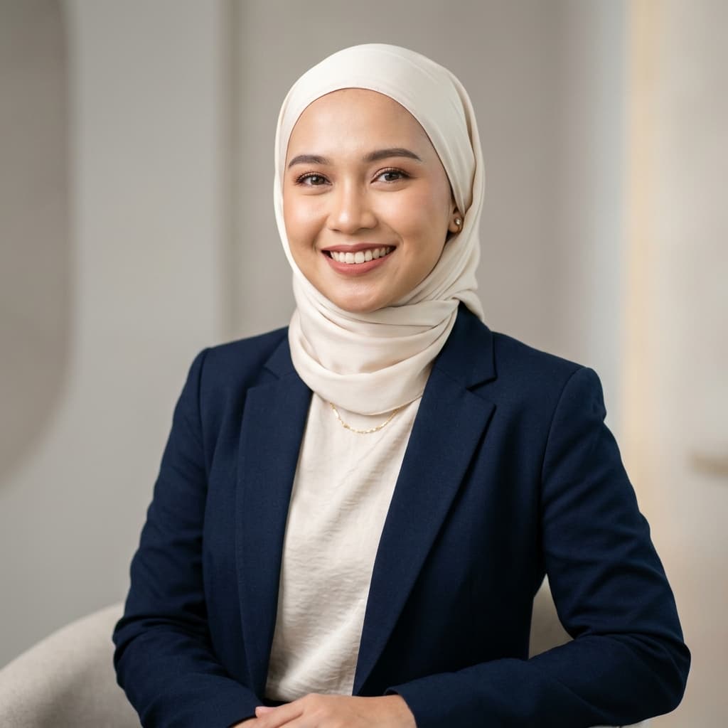 Rina Marlina, S.Farm.