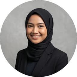 Siti Nurhaliza, S.T.
