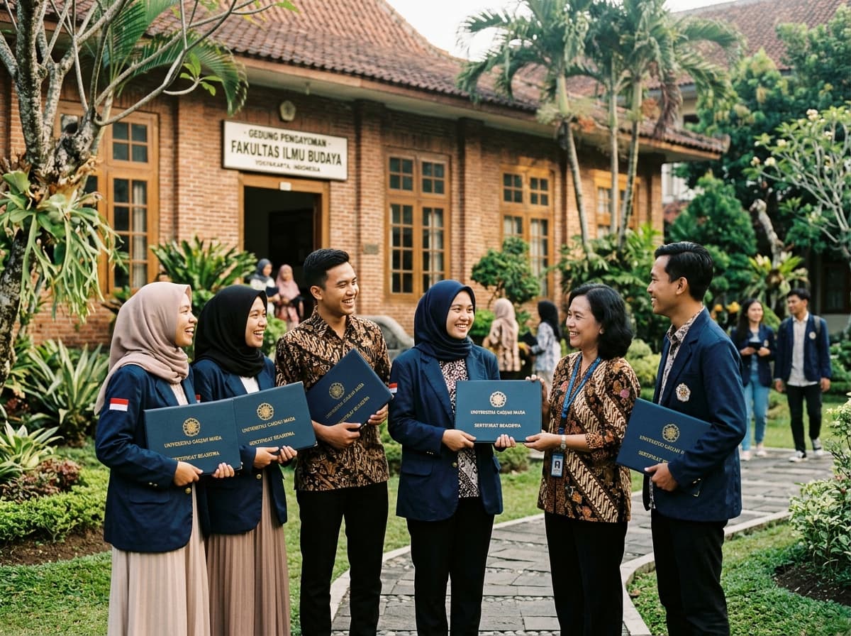 Program Beasiswa